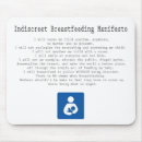 Search for breastfeeding mouse mats Infant