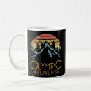 Search for olympic mountains mugs Camping