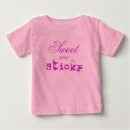Search for sweet and sticky Funny saying