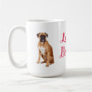 Search for boxer puppy mugs Dog