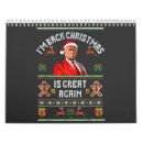 Search for trump calendars President