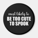 Search for spook magnets Halloween