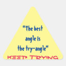 Search for try stickers School