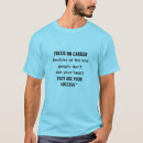 Search for focus tshirts Success