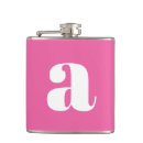 Search for bold pink barware Unique