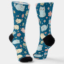Search for cute womens socks Cat
