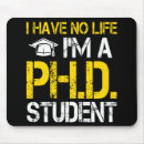 Search for phd mouse mats Funny