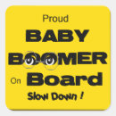 Search for boomer stickers Retro