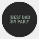 Search for golf day stickers Grandpa