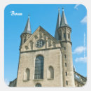 Search for minster Europe