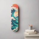 Search for japanese wave skateboards Retro