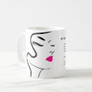 Search for hairstyle mugs Hairdresser