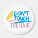 Search for johnny Don't touch the hair