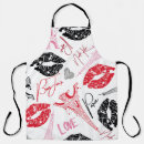 Search for calligraph aprons Cute
