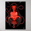 Search for fallen angel posters Lucifer