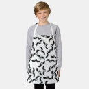 Search for vampire kids aprons Bats
