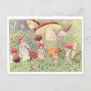 Search for vintage children postcards Fantasy