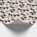 Search for squirrel christmas wrapping paper Trendy