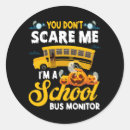 Search for monitoring stickers Halloween