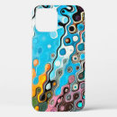 Search for oil pastel iphone cases Abstract