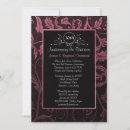 Search for 10th invitations Black