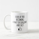 Search for funny military gifts Sergeant