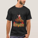 Search for cockroach tshirts Santa