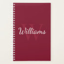 Search for new year planners Elegant