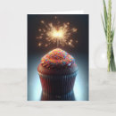 Search for sweets candy cards Cupcake