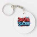 Search for driving key rings Street