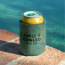 Search for palm leaves can coolers Tropical