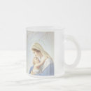 Search for madonna child mugs Virgin mary