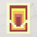 Search for multicolor postcards Retro