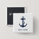 Search for navy square badges Anchor