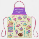 Search for macaroon aprons Baking