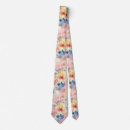 Search for peach floral ties Roses