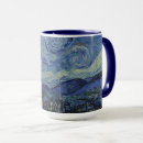 Search for impressionistic mugs Yellow