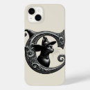 Search for cat witch iphone cases Magic