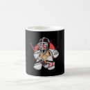 Search for goalie mugs Sport