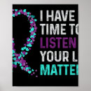 Search for time management posters Suicide intervention