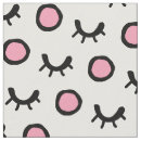 Search for eye pattern fabric Modern