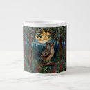 Search for owl with glasses mugs Woodland