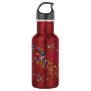 Search for glitter water bottles Flowers