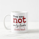 Search for book collector mugs Librarian