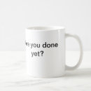 Search for not yet mugs Work