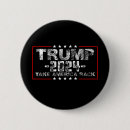 Search for vintage political badges Funny