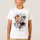Search for hogwarts houses tshirts Watercolor