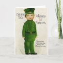 Search for victorian st patricks day cards Erin go bragh