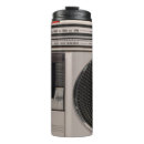 Search for retro radio mugs Background