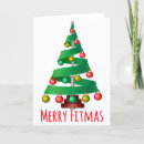 Search for fitness christmas cards Barbell
